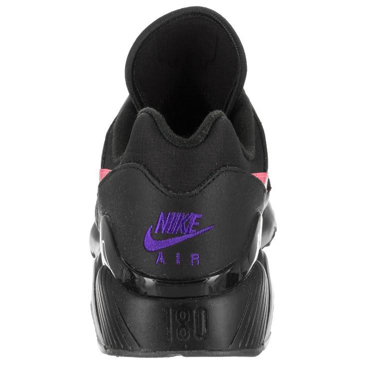 Nike Air Max 180 Black