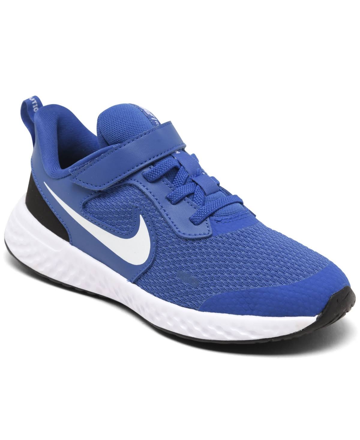 Nike Revolution 5 Little Kids& Shoes (Wide)