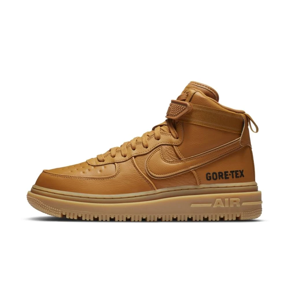 Nike Air Force 1 High Gore-Tex Boot Flax