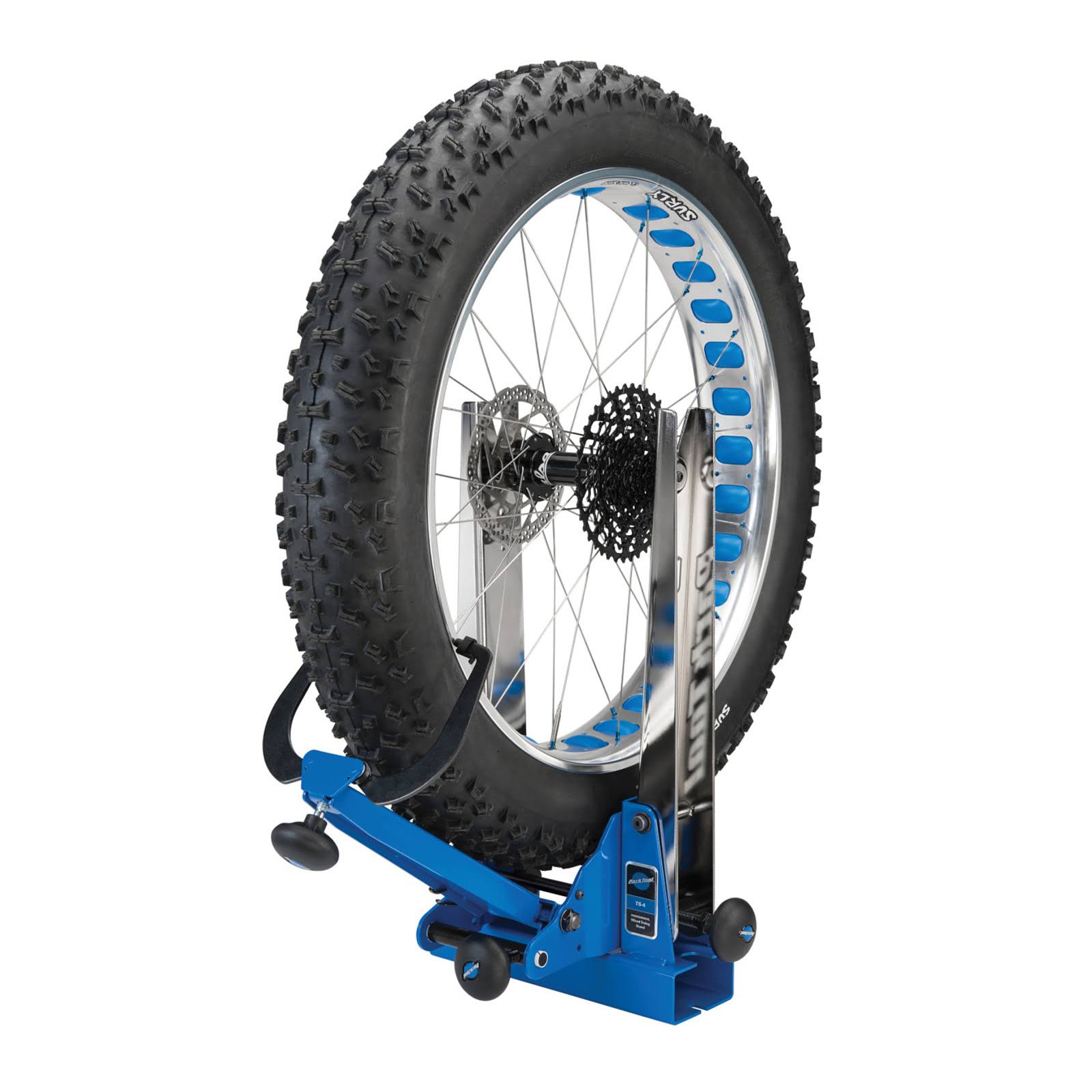 Park Tool TS-4 Professional Wheel Truing Stand