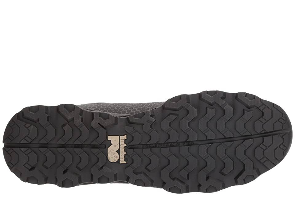 Timberland Pro Ridgework Composite Toe Waterproof Boots, Men's Black