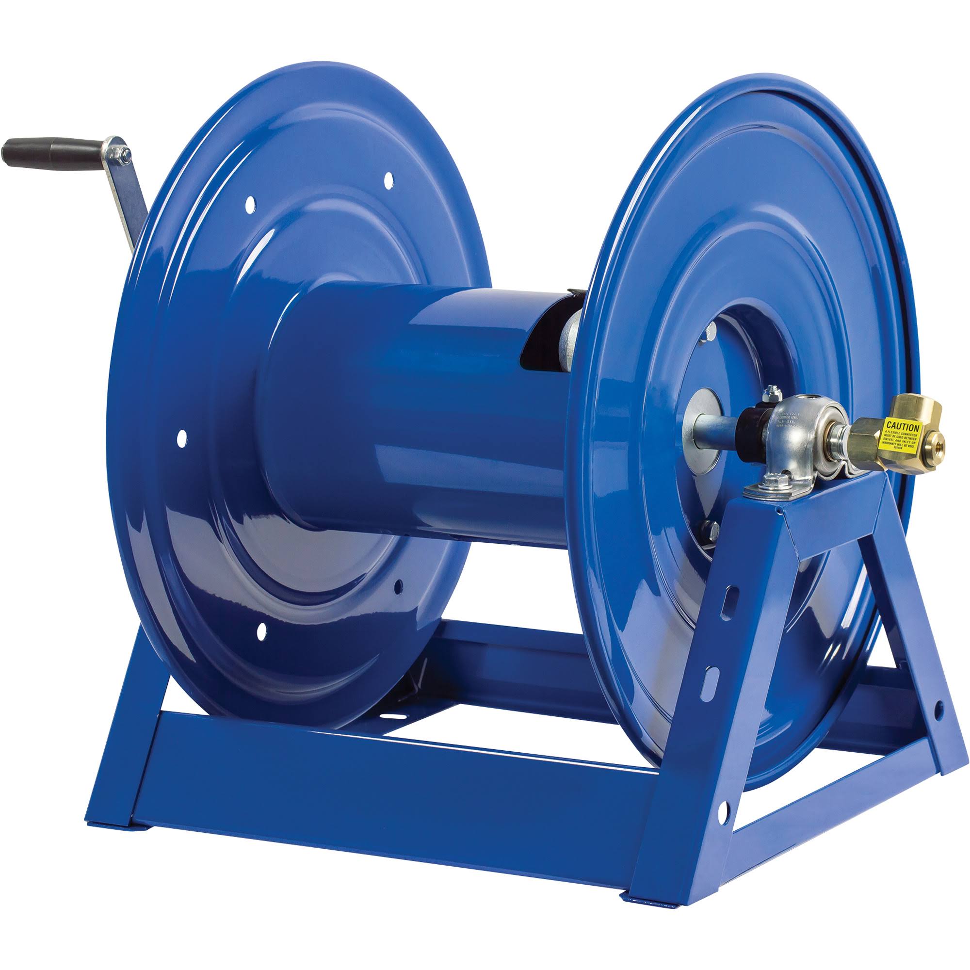 Coxreels 1125-4-500 Hand Crank Hose Reel