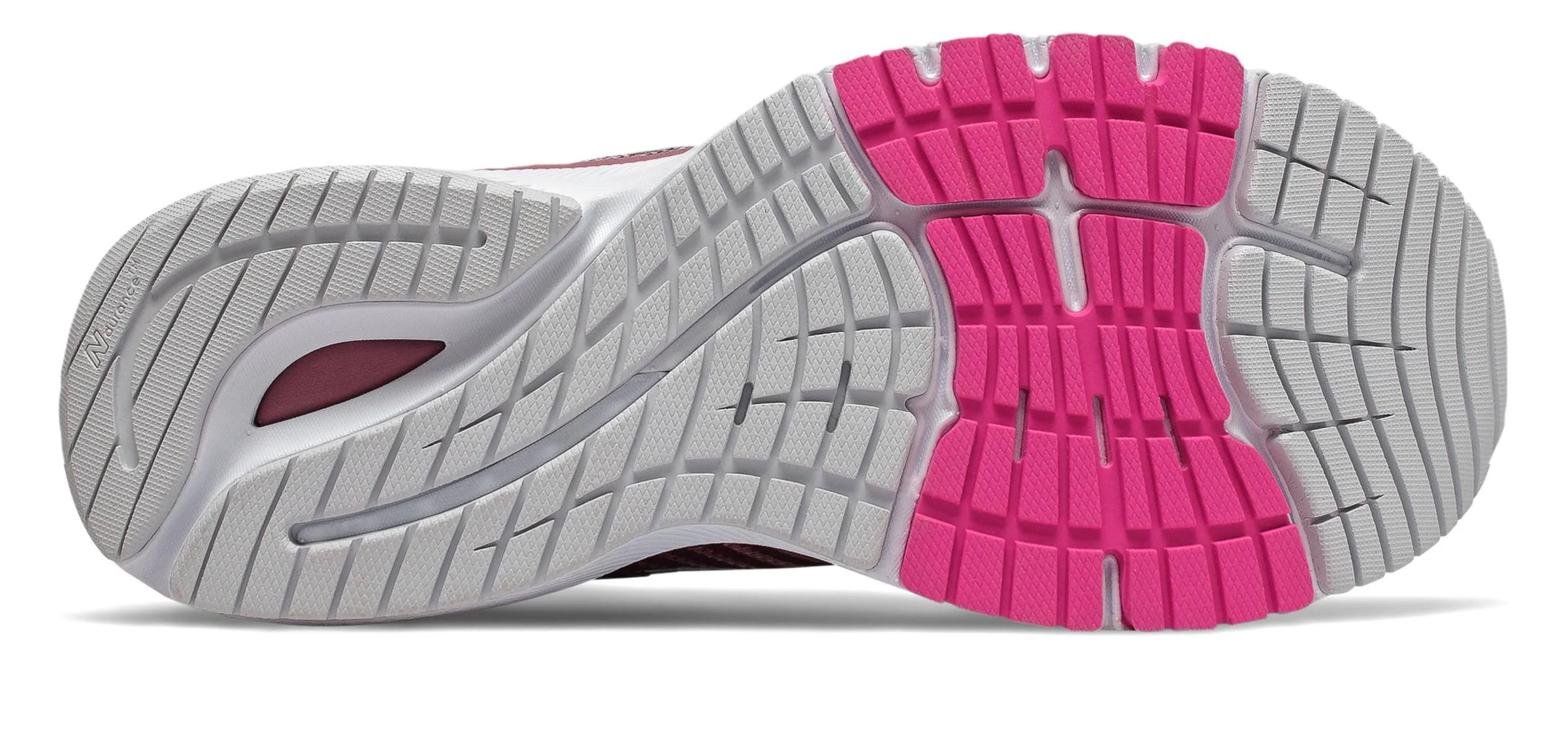 New Balance Women's 860 V10 Pink