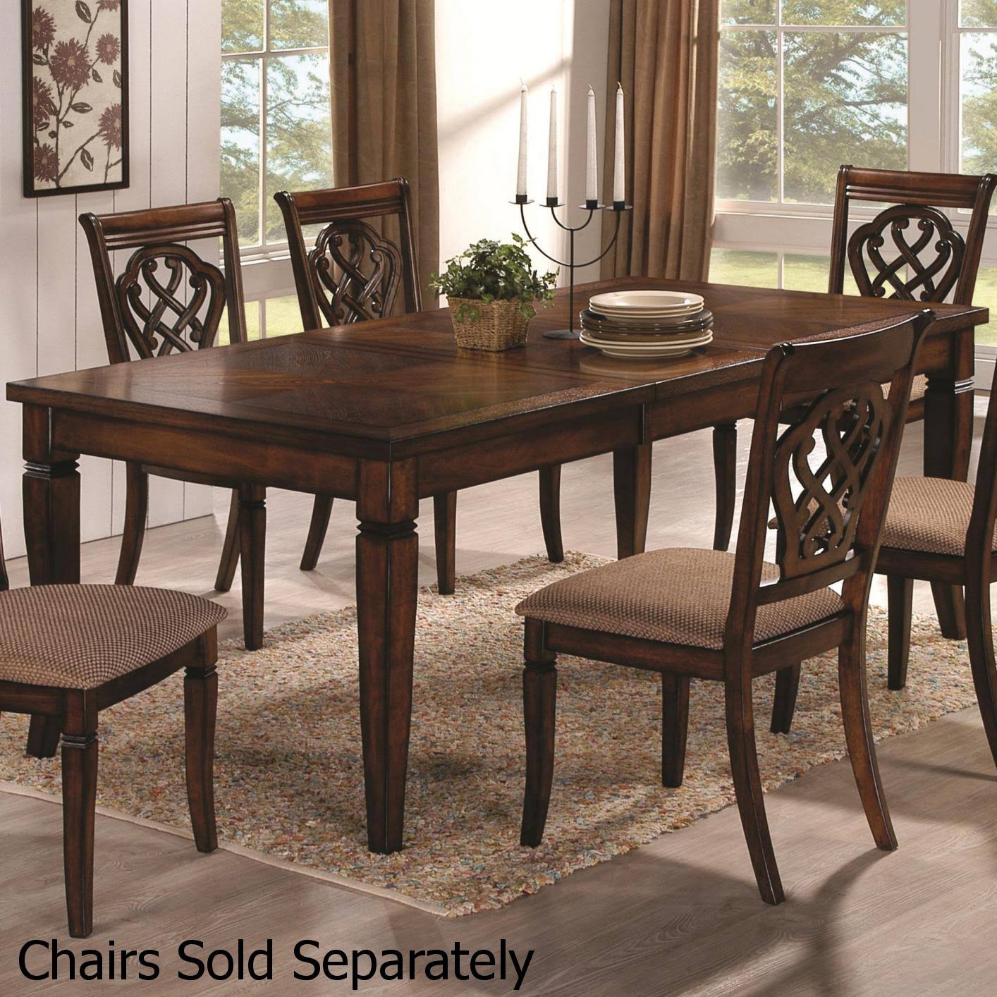 Coaster Dining Table 103391