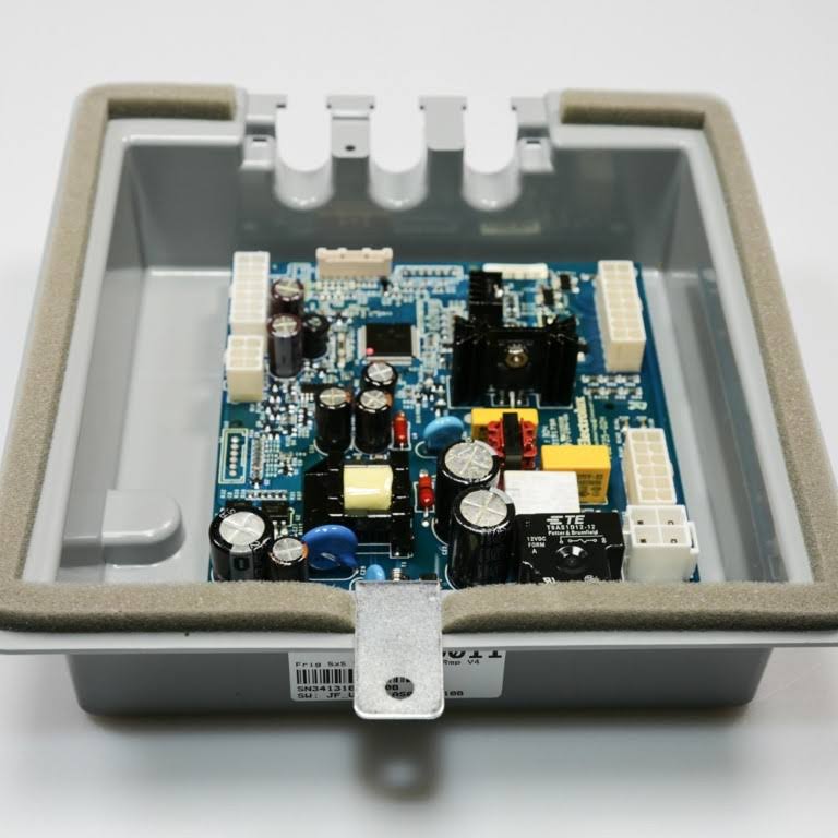 5303918514 Frigidaire Main Control Board