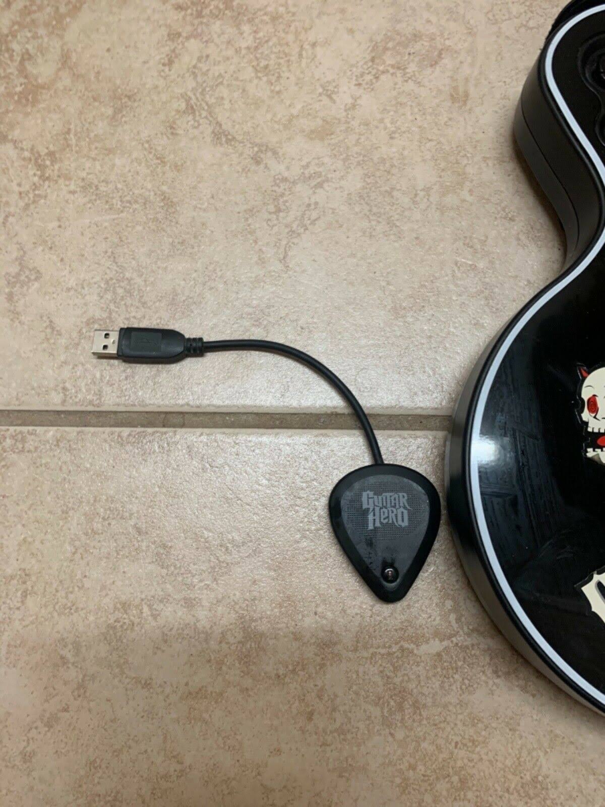 Guitar Hero III: Legends of Rock Wireless Bundle