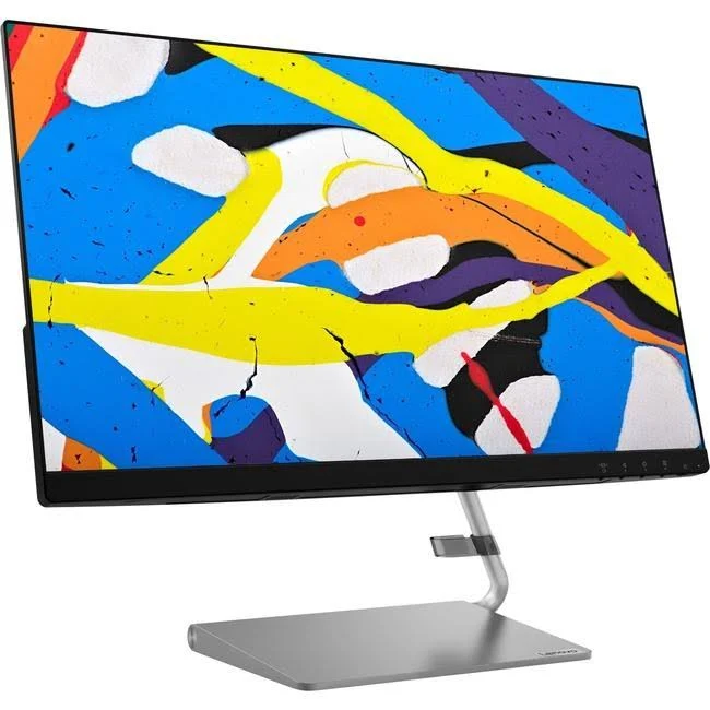 Lenovo Q24i-10 23.8x22 IPS FHD Monitor