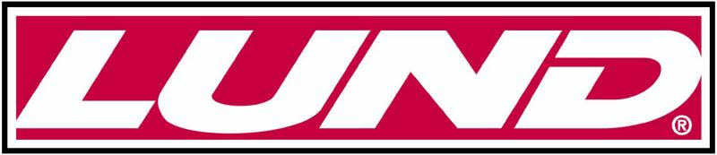 Lund 88048 Steel Job Site Storage Box/Chest