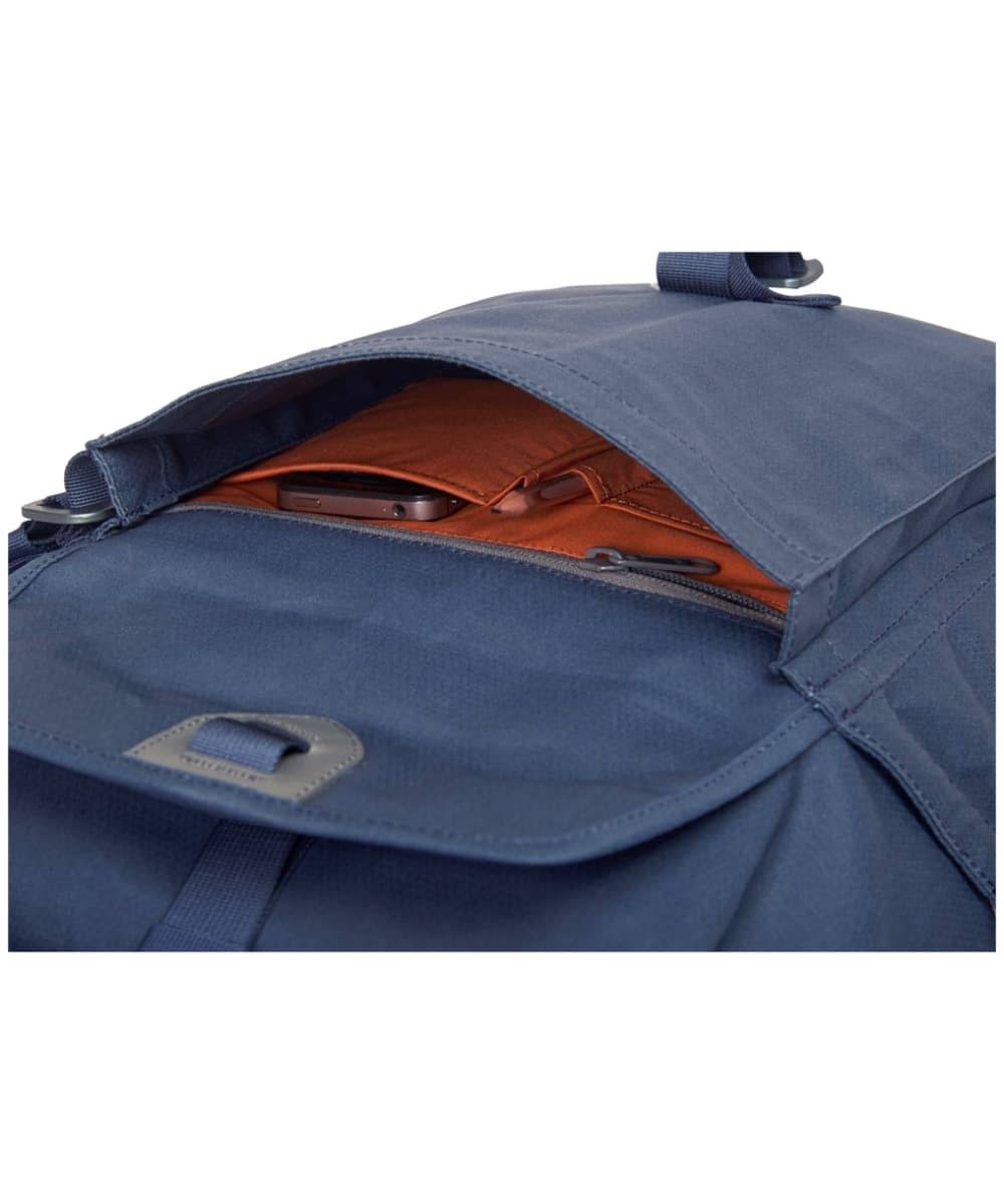 Millican Smith The Roll Pack 25L - Slate