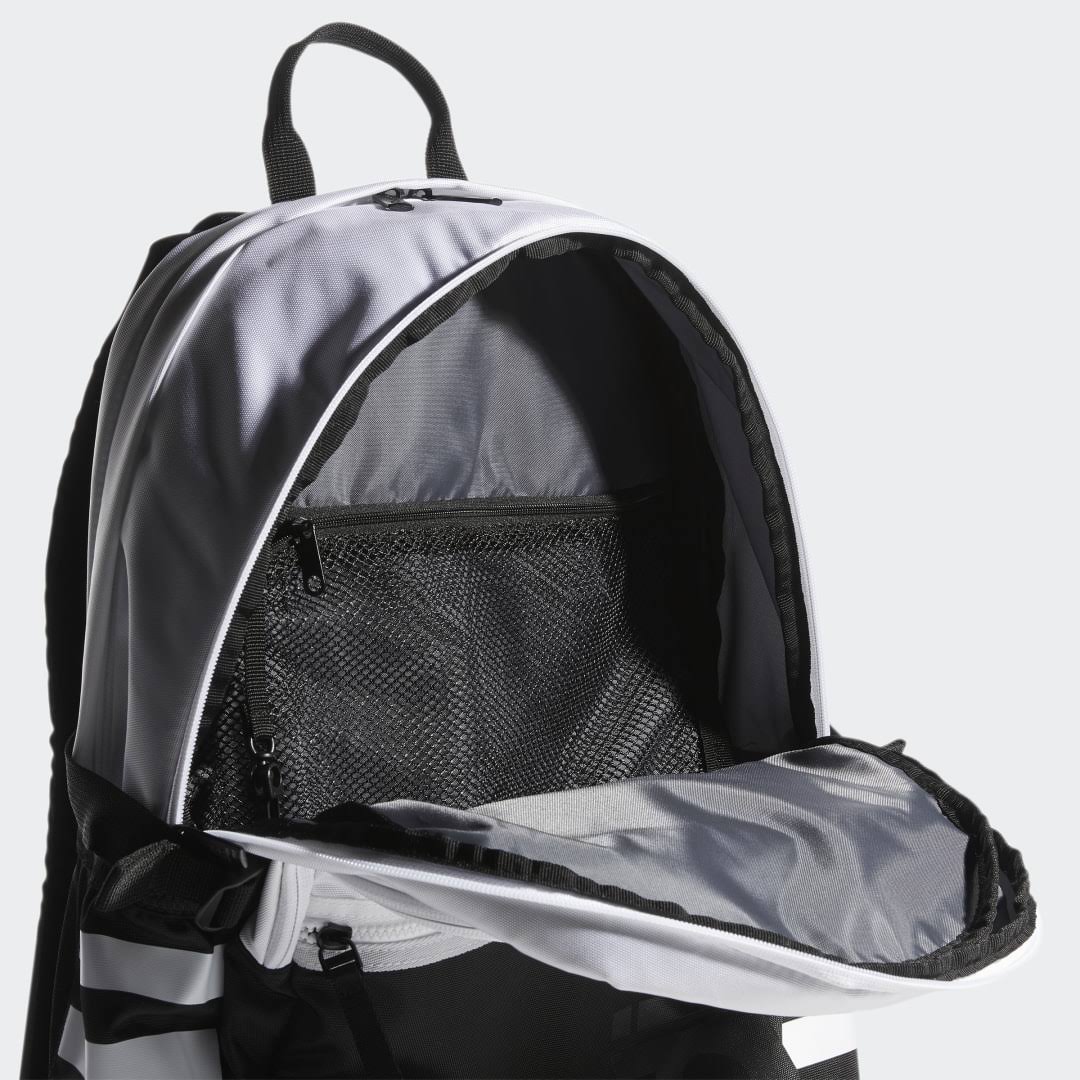 Adidas Core Advantage 2 Backpack Black