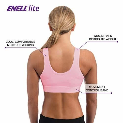 Enell Lite Sports Bra