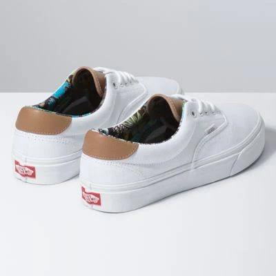 Vans Cu0026L Era 59 (Multi Floral/True White)