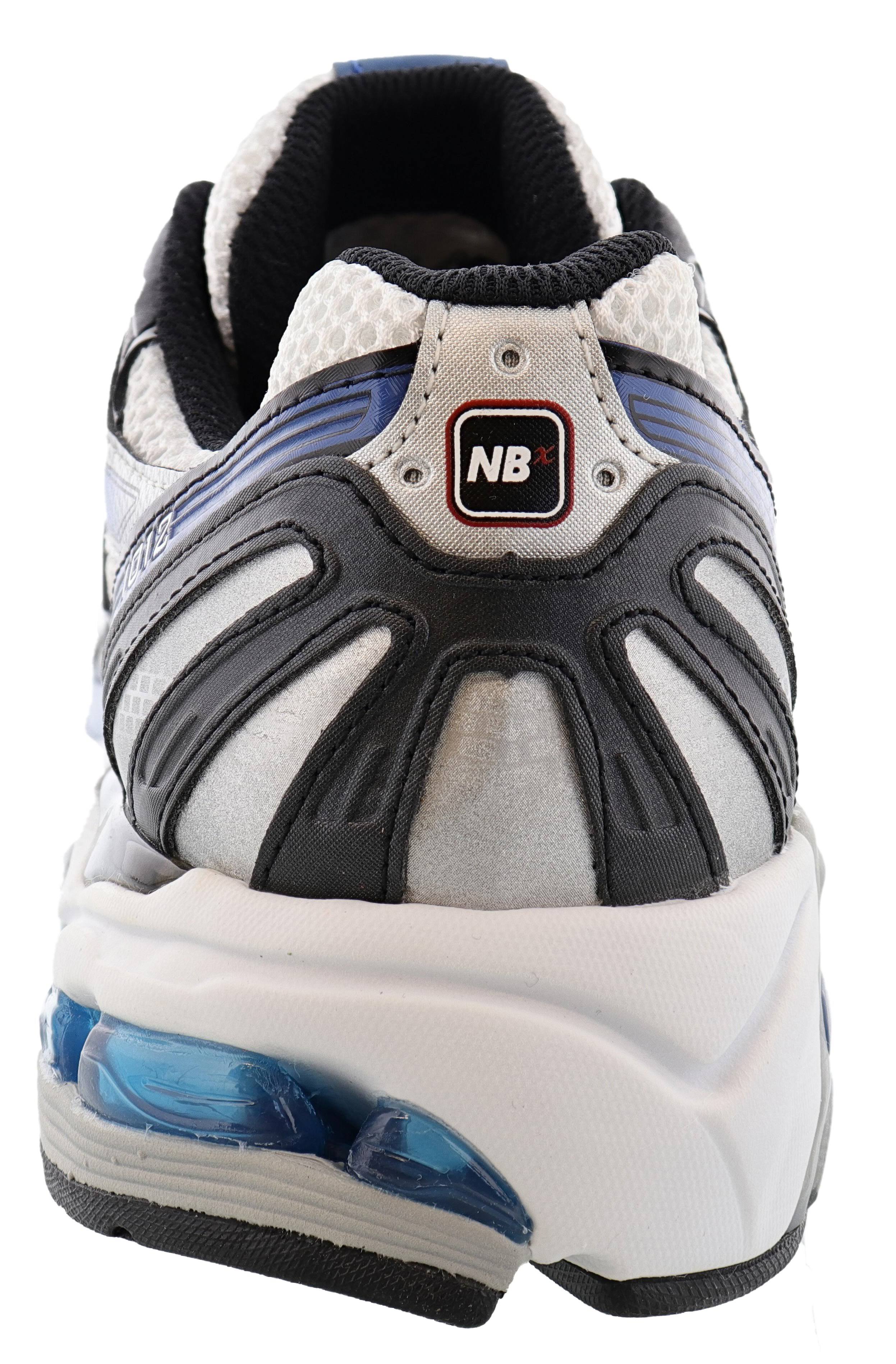 New Balance MR1012 Silver 2E 9.5 - Running