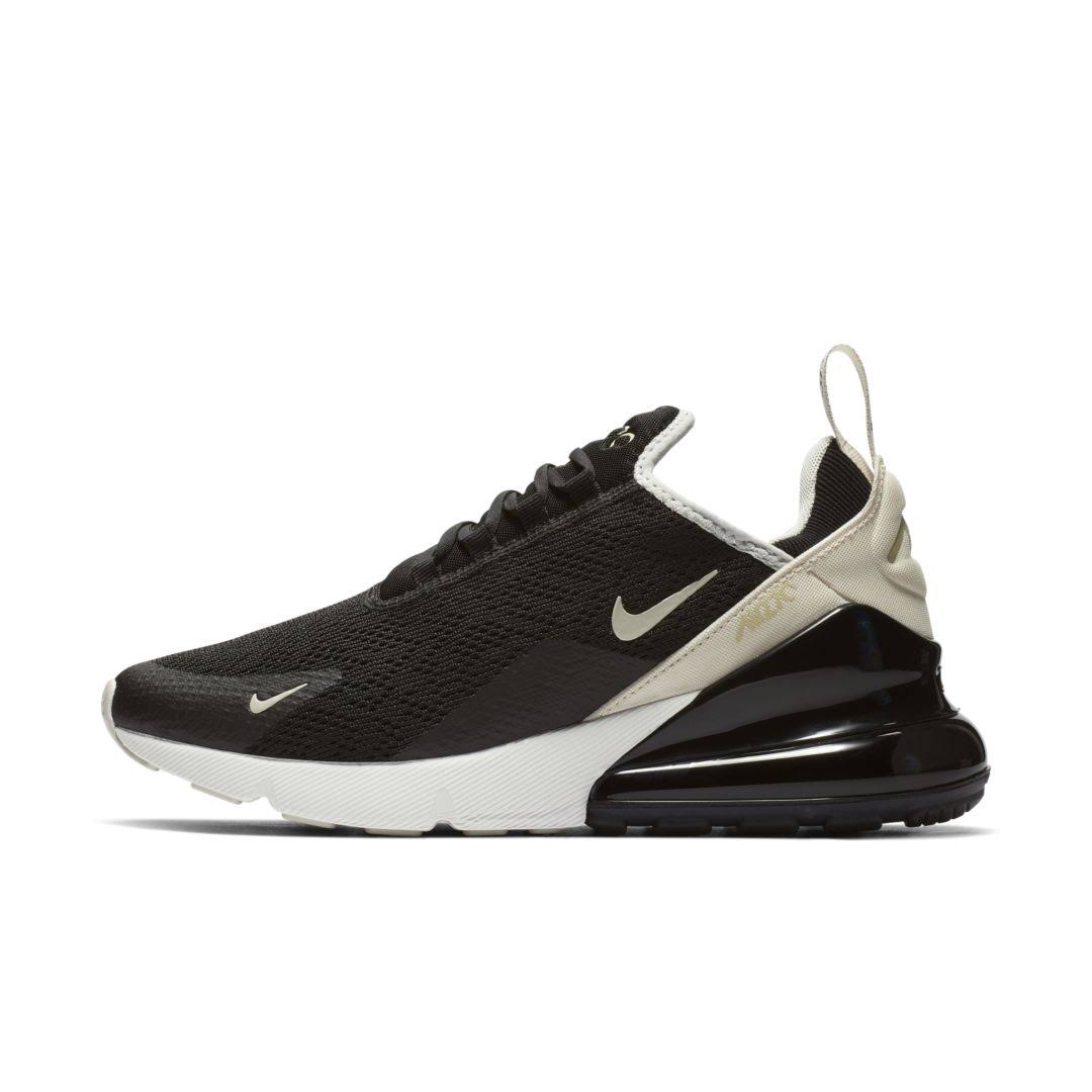 Nike Air Max 270 Black/Bone