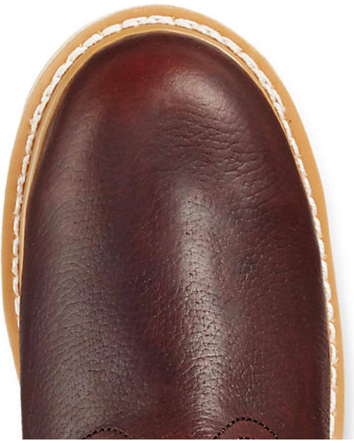 Irish Setter by Red Wing Men's Ashby Safety Toe Boots 83908