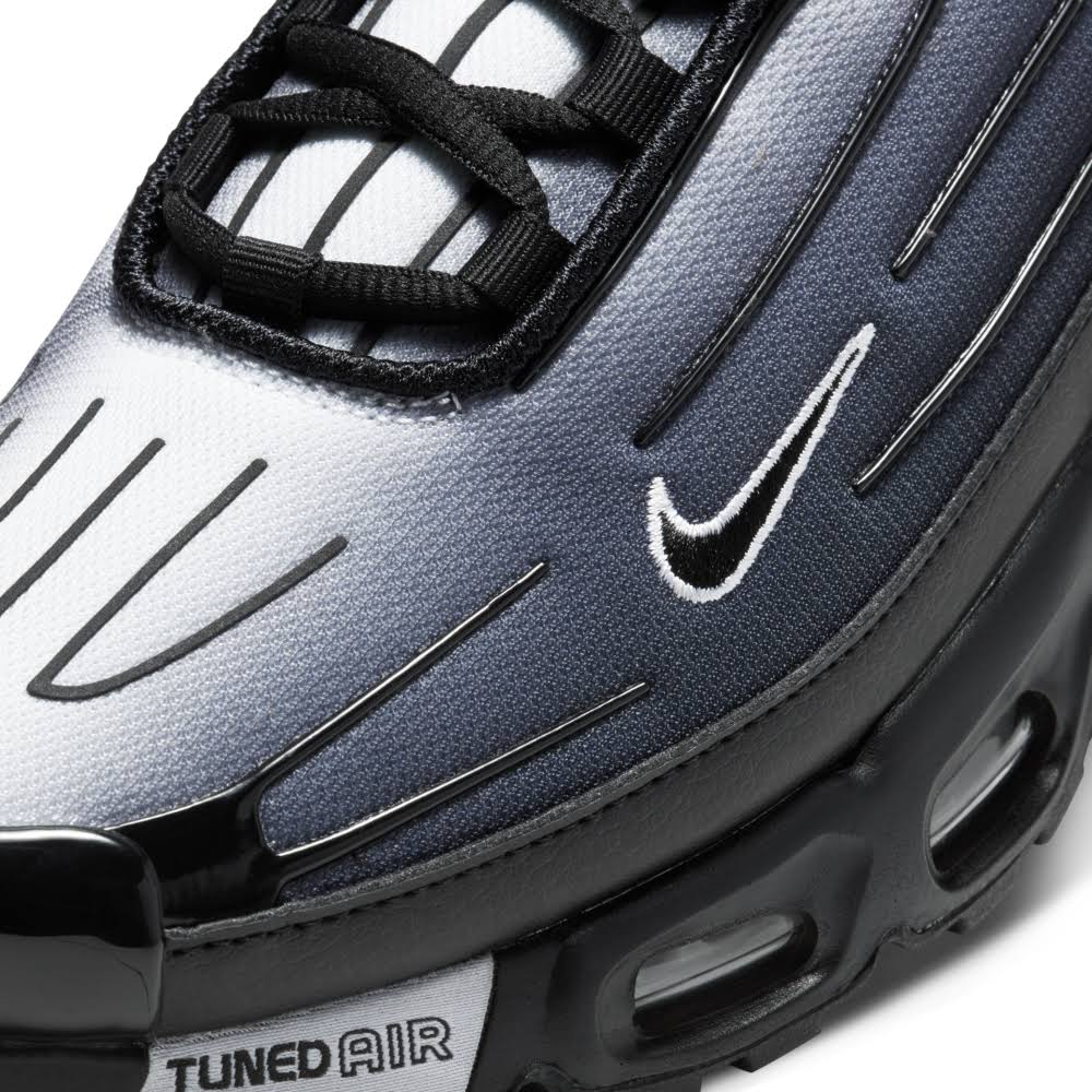 Nike Air Max Plus III for Men in Black - Size 5