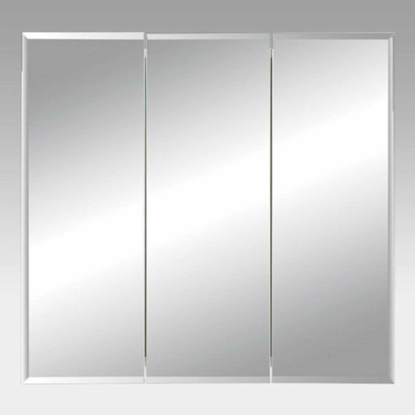 Jensen 255048 Horizon 48x22 x 28.25x22 Recessed Medicine Cabinet