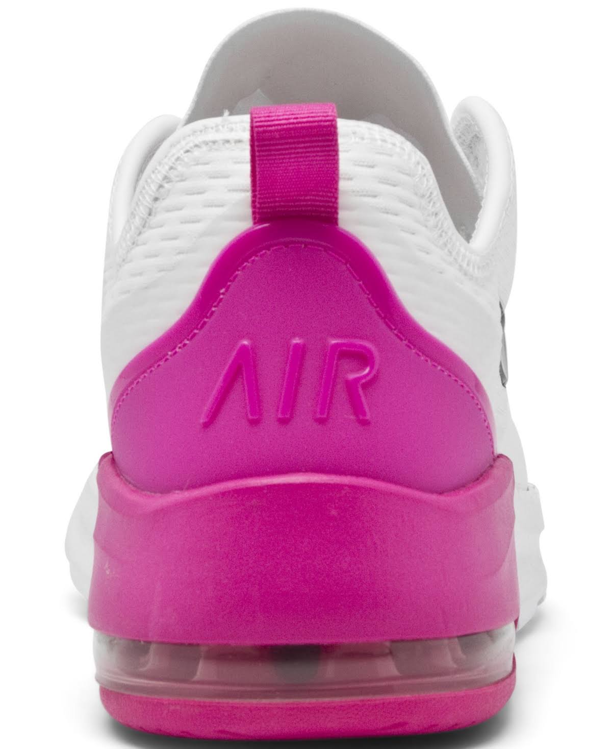 Nike Women's Air Max Motion 2 Shoes, White