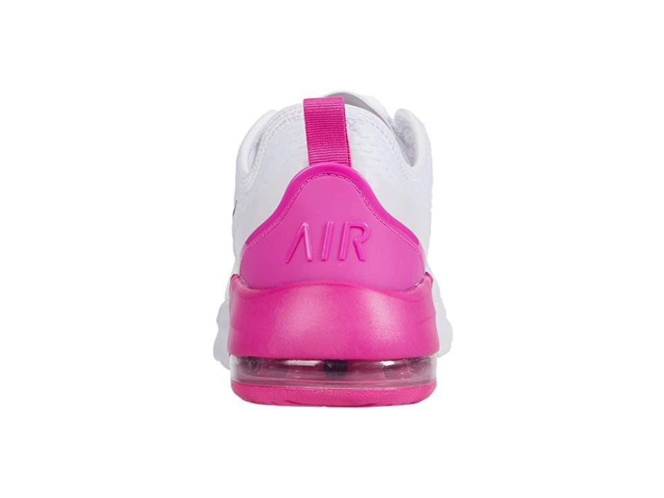Nike Women's Air Max Motion 2 Shoes, White