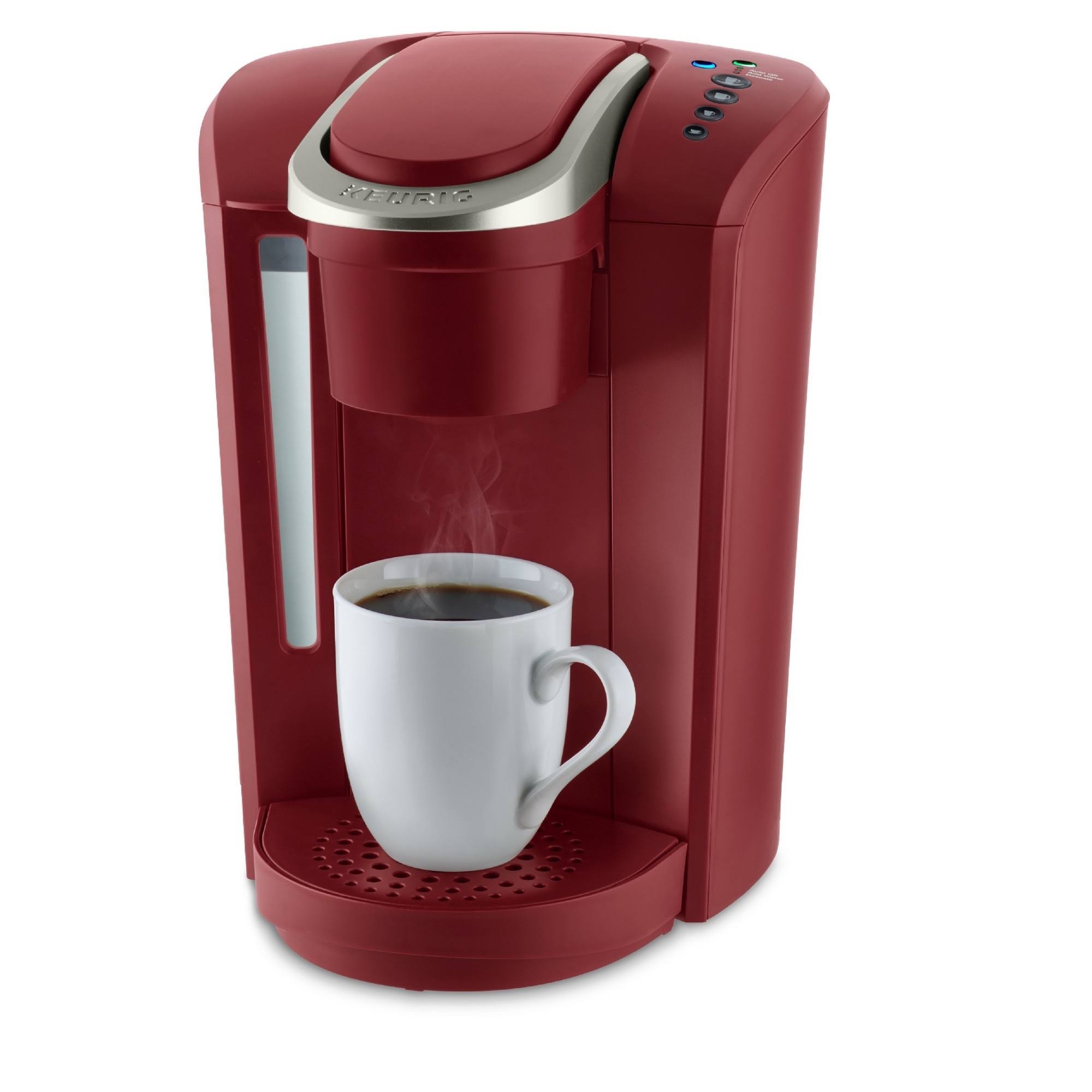 Keurig K-Select Coffee Maker, Classic Series
