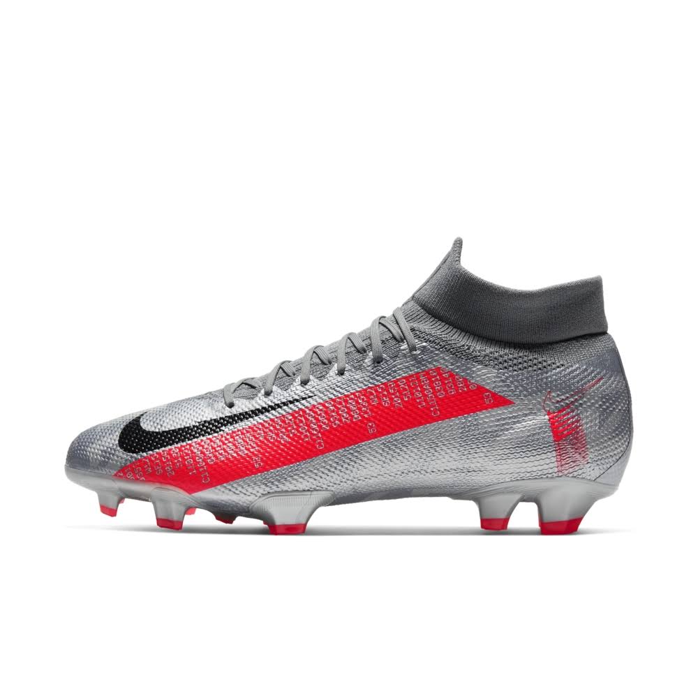 Nike Mercurial Superfly 7 Pro FG Soccer Cleats