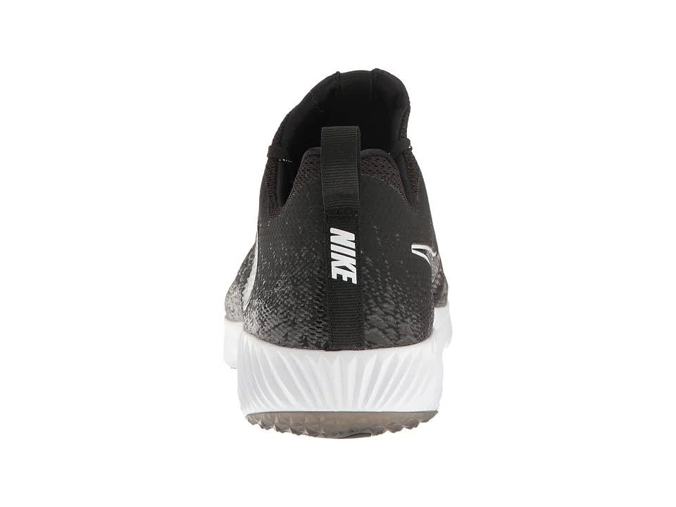 Nike Men's Vapor Speed Turf Football Trainers, Black