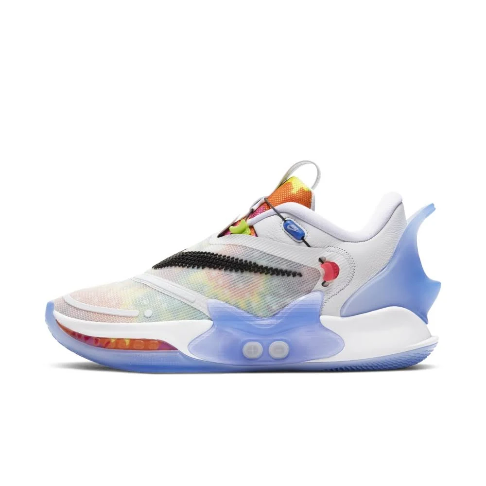 Nike Adapt Bb 2.0 Tie-Dye