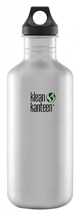 Klean Kanteen Classic 40oz - Single Walled