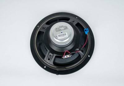 ACDelco Rear Radio Speaker 15144057