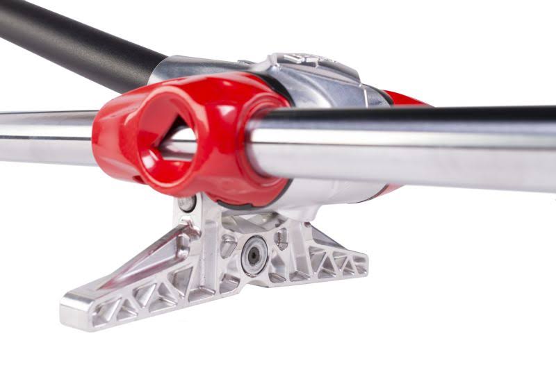 Rubi SPEED-62 Magnet 24x22 Tile Cutter w/Case