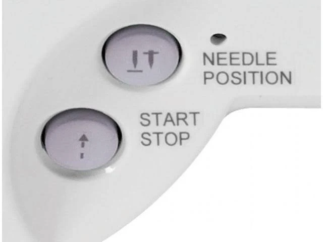 Singer 7285Q Patchwork Quilting Machine