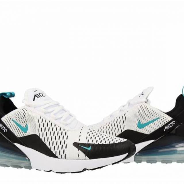 Nike Air Max 270 Dusty Cactus