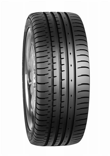 Accelera Phi P245/45r20 103Y BSW Summer Tire