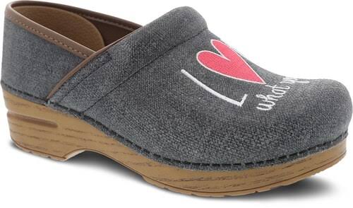 Dansko Women's Twin Pro - Bicycle Leather