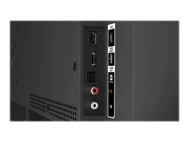 Vizio D40-D1 D-Series 40x22 Class Full-Array LED Smart TV