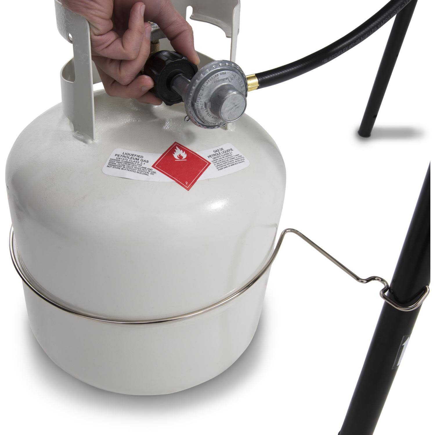 Broil King 952654 Porta-Chef 320 Grill