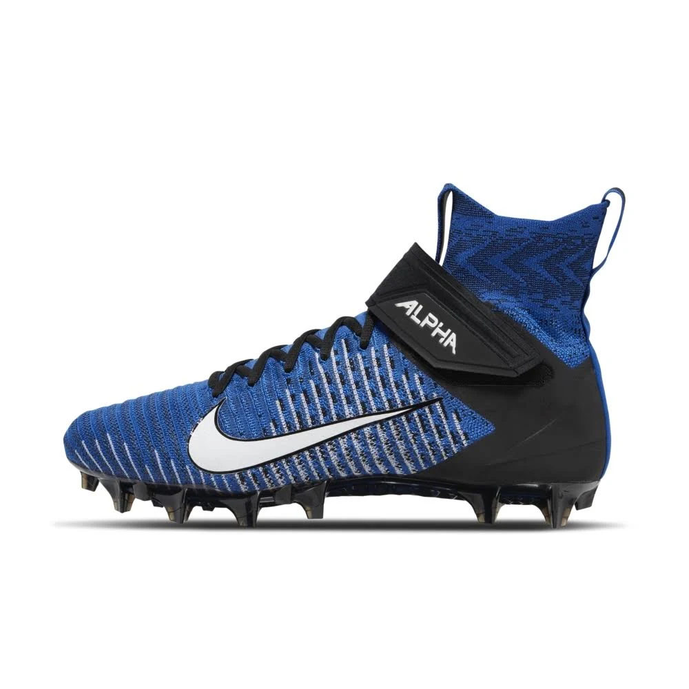 Nike Alpha Menace Elite 2 Men's Football Cleat