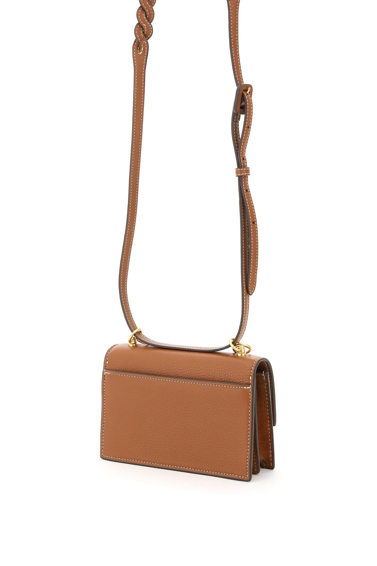 Tory Burch Miller Mini Crossbody Bag