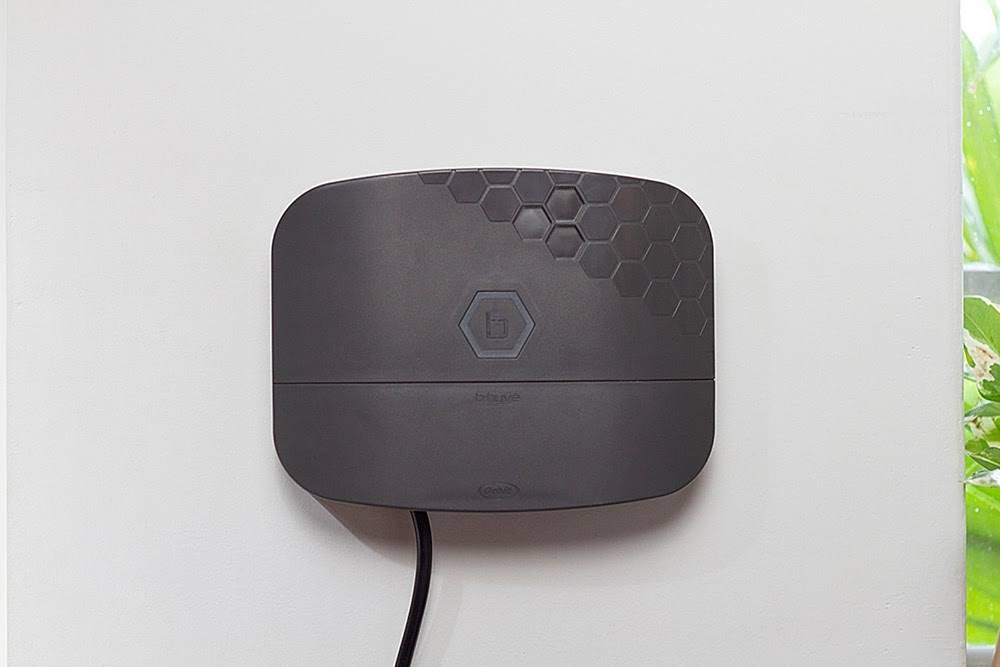 Orbit - B-hyve XR Smart Indoor/Outdoor Sprinkler Controller 57995