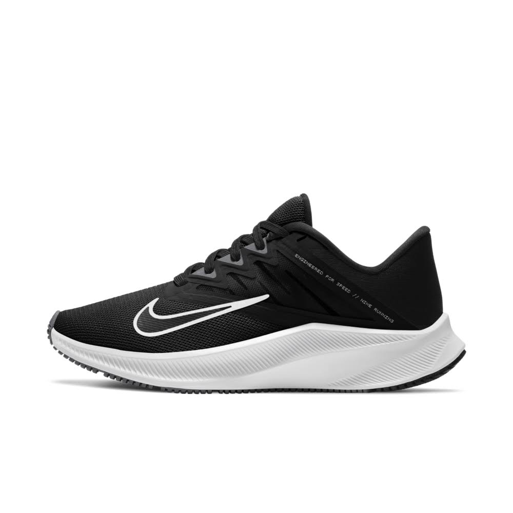 Nike Quest 3 Running Shoes 5.5