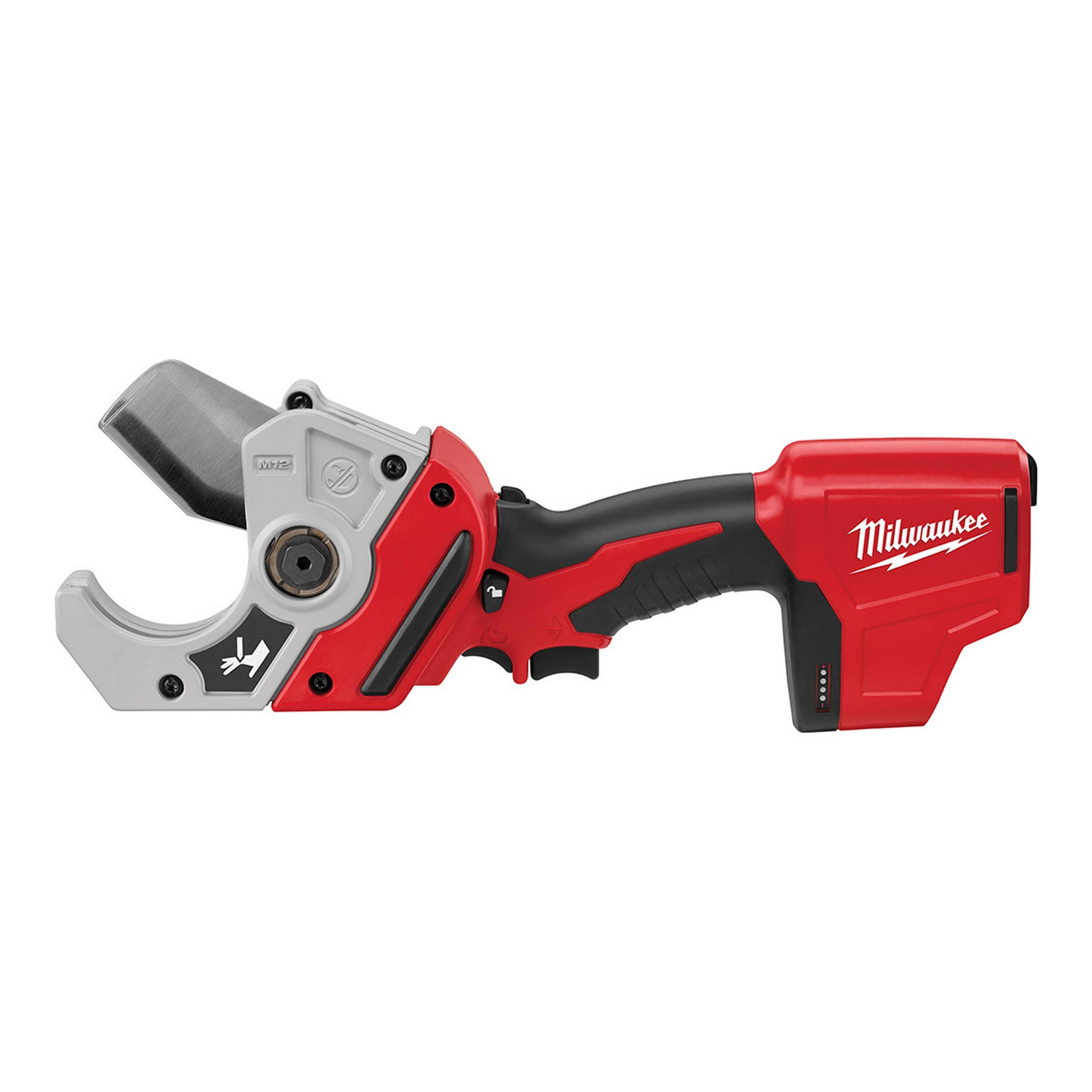 Milwaukee 2470-20 - M12 Cordless PVC Shear Tool Only