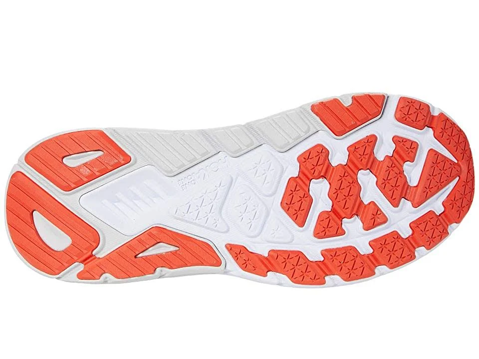 Hoka One One Men's Arahi 5 Shoe - 9.5 - Turkish Sea / White