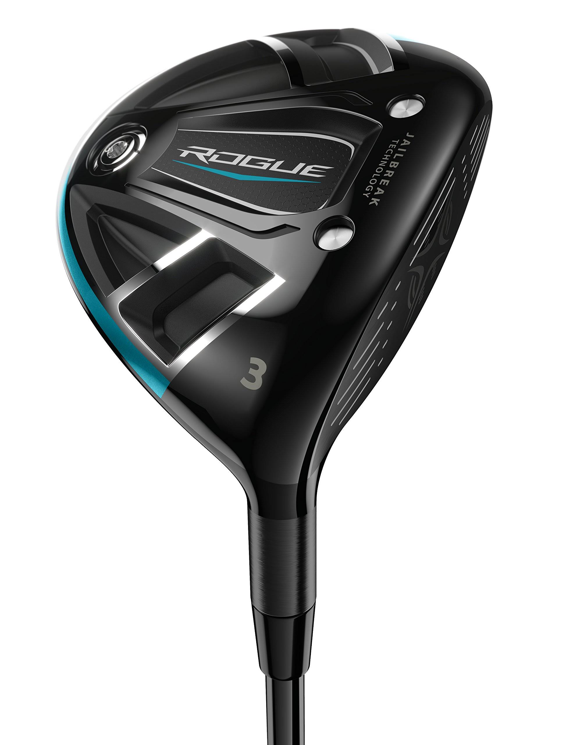 Callaway Rogue Fairway Wood