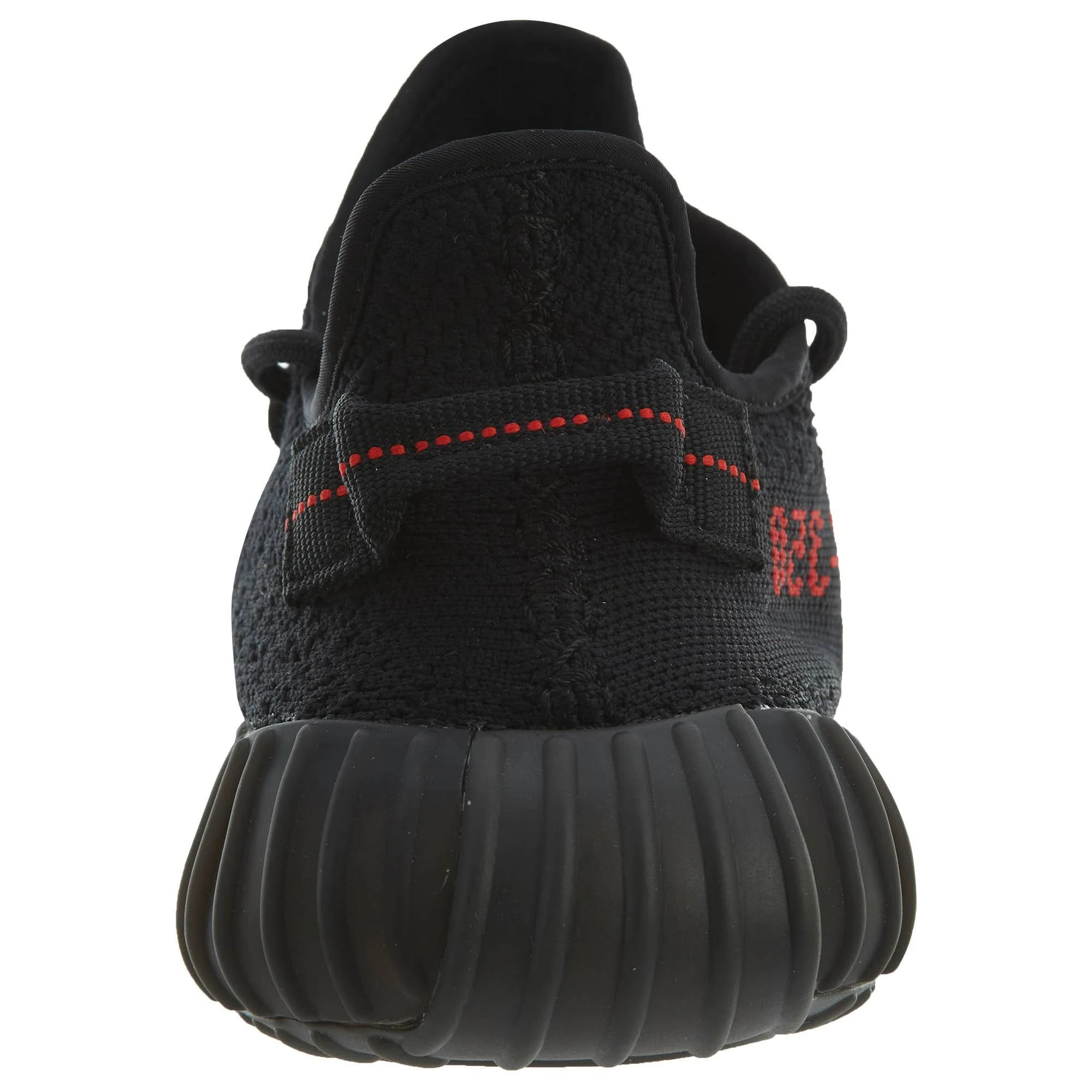 Adidas Yeezy Boost 350 V2 Black Red