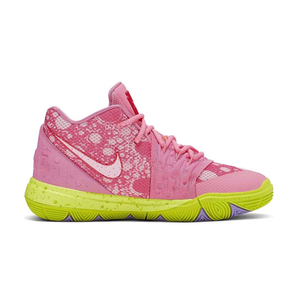 Nike Kyrie 5 Spongebob Patrick (PS)
