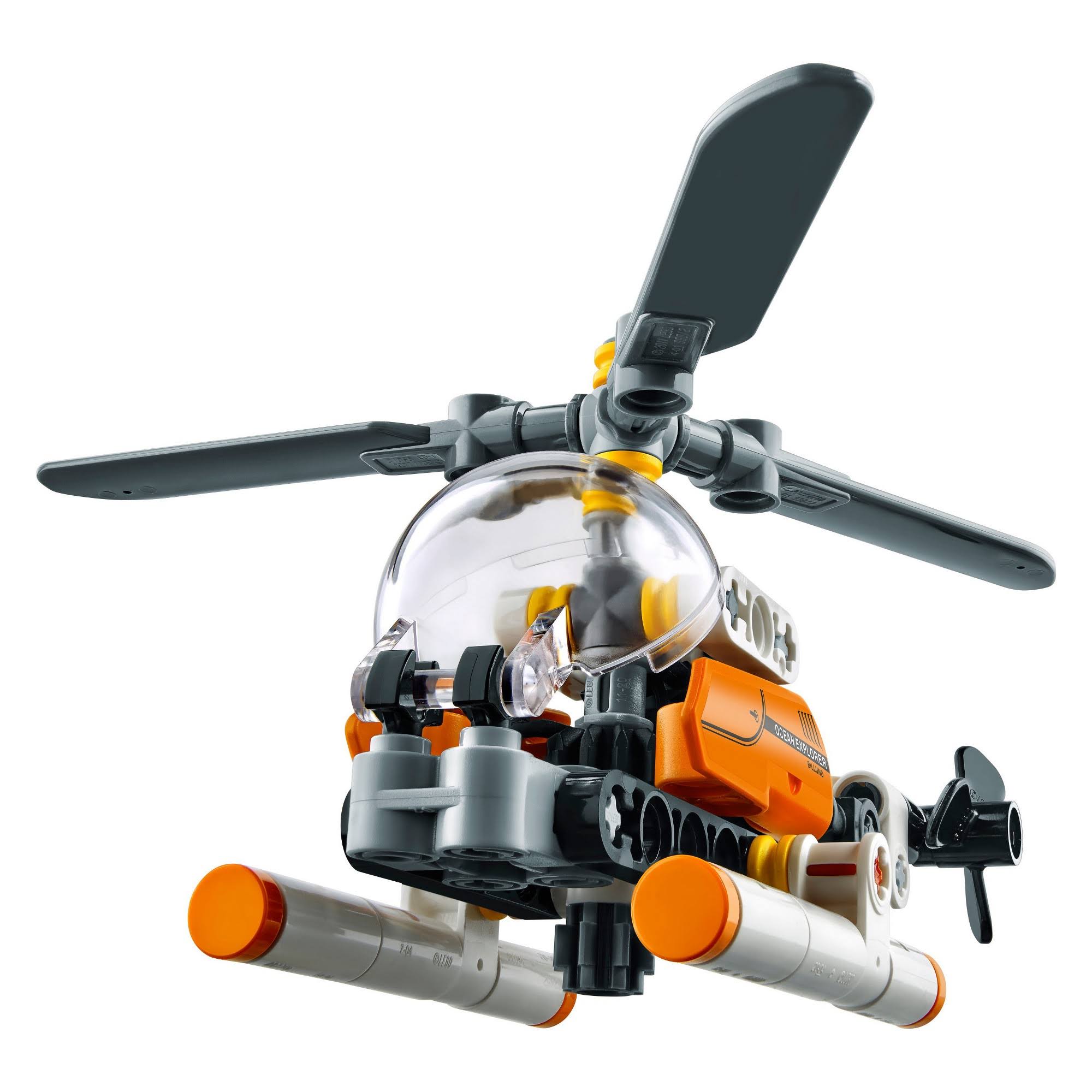 Lego 42064 Technic Ocean Explorer