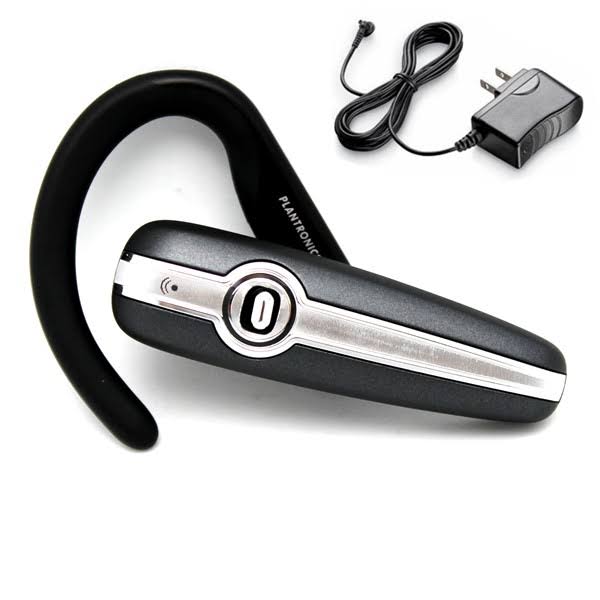 Plantronics Explorer 330 Bluetooth Wireless Headset