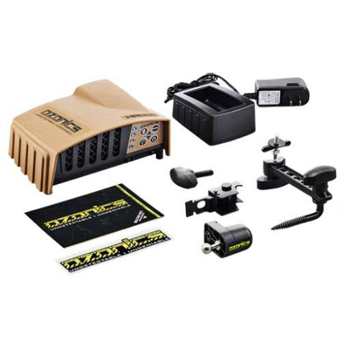 Ozonics HR-230 Scent Elimination Device HR-230 1-Pack