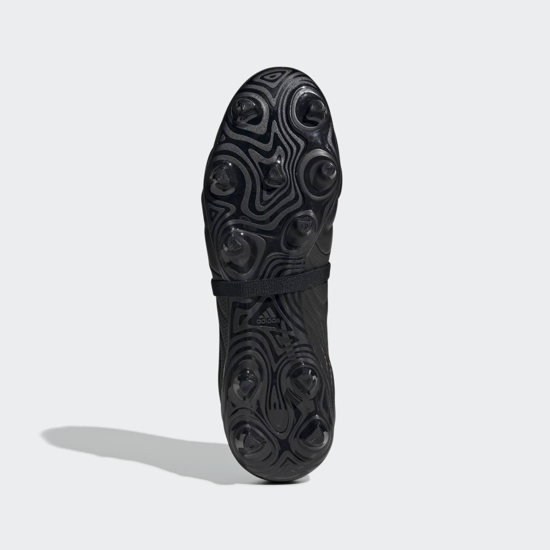 Adidas Copa Gloro 19.2 Firm Ground Mens Soccer Cleats - Black