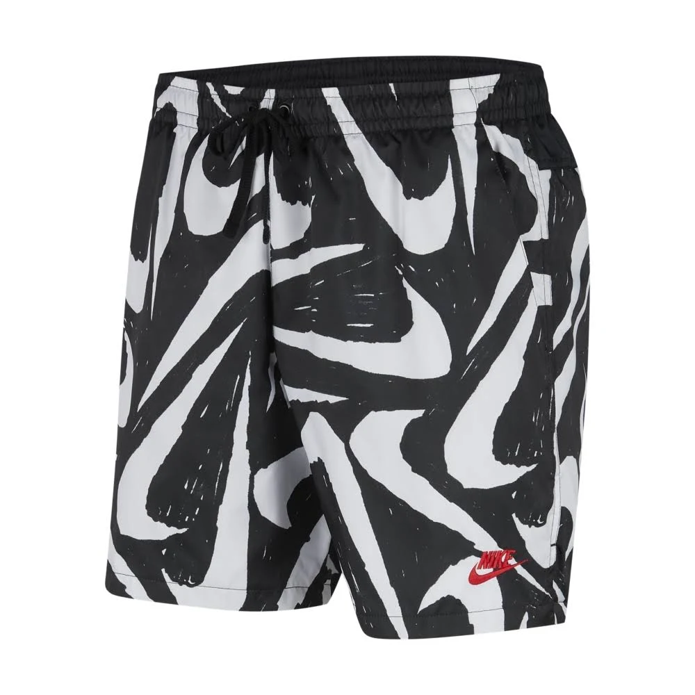 Nike Sportswear City Edition Men's Woven Shorts